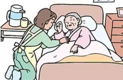 【名医说】孝子为母求医，颈椎病患者害怕手术该如何治疗？