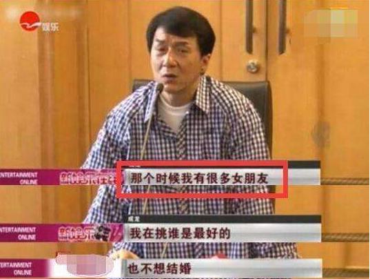 成龙刘德华赵本山周润发,刘德华周星驰周润发成龙