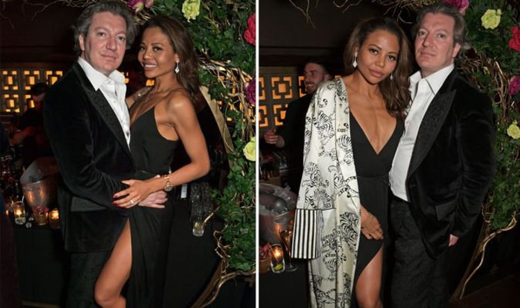 非洲巨富私生女嫁英国帅侯爵,却被婆婆嫌糟蹋400年血脉?