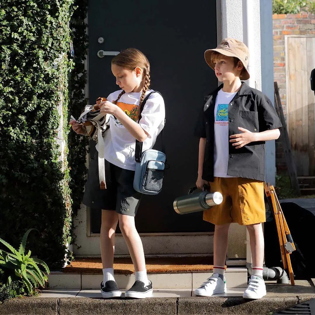 山系户外风国潮品牌,户外三大山系品牌