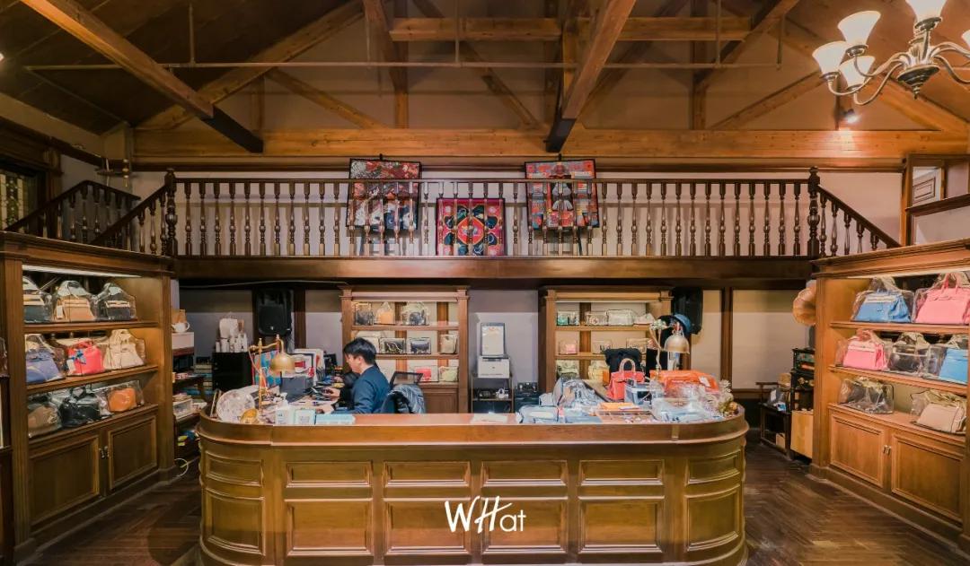 千元买大牌孤品，权志龙上身，打卡武汉宝藏中古店