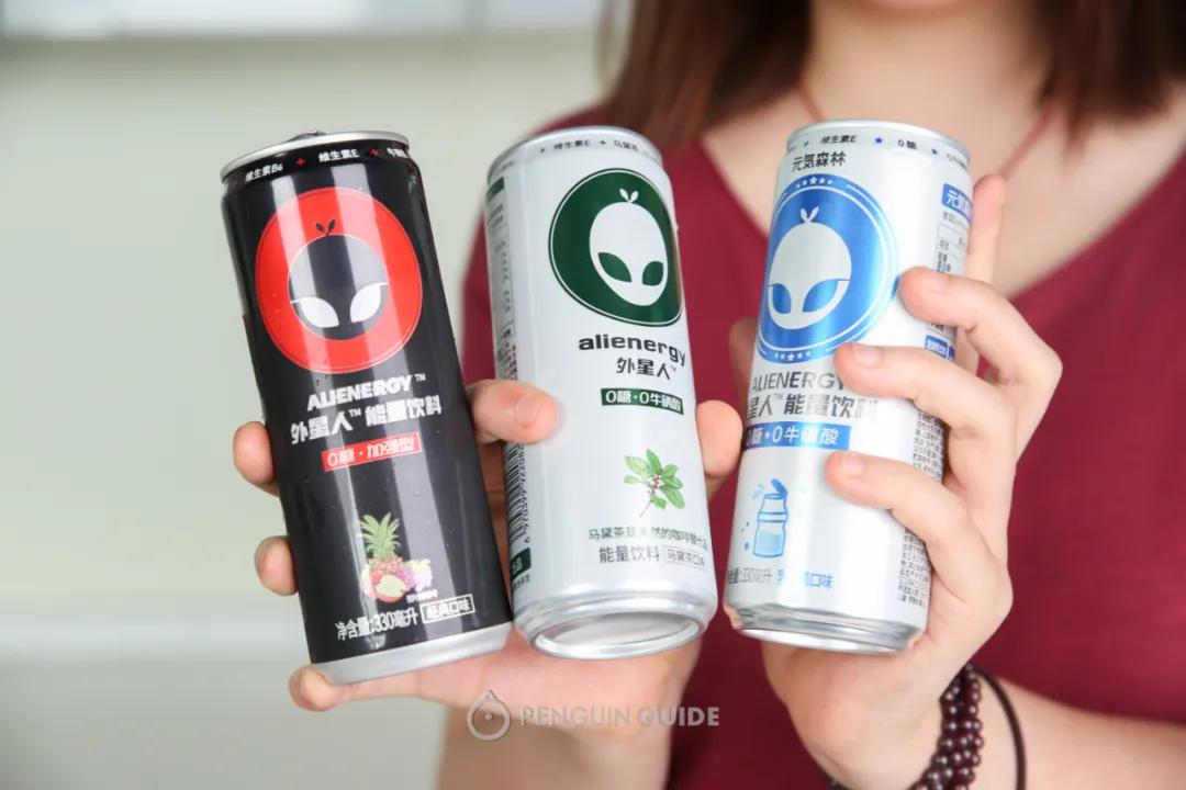 200瓶无糖代糖饮料我们喝完了,你猜好喝的有多少?