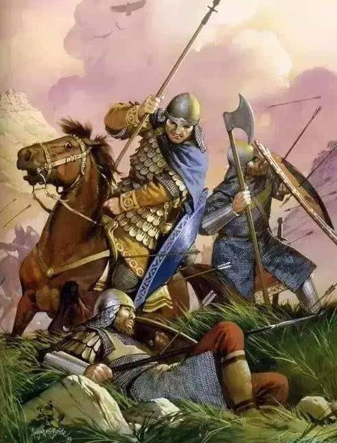 拜占庭被奥斯曼帝国攻破视频,拜占庭奥斯曼帝国大战