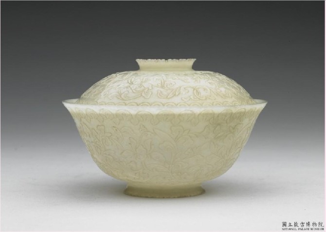 乾隆藏品雕刻最厉害工人是谁,乾隆瓷器工艺巅峰