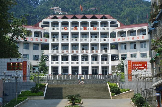 2020宜宾各学校升学率排名,四川宜宾一中今年高考成绩