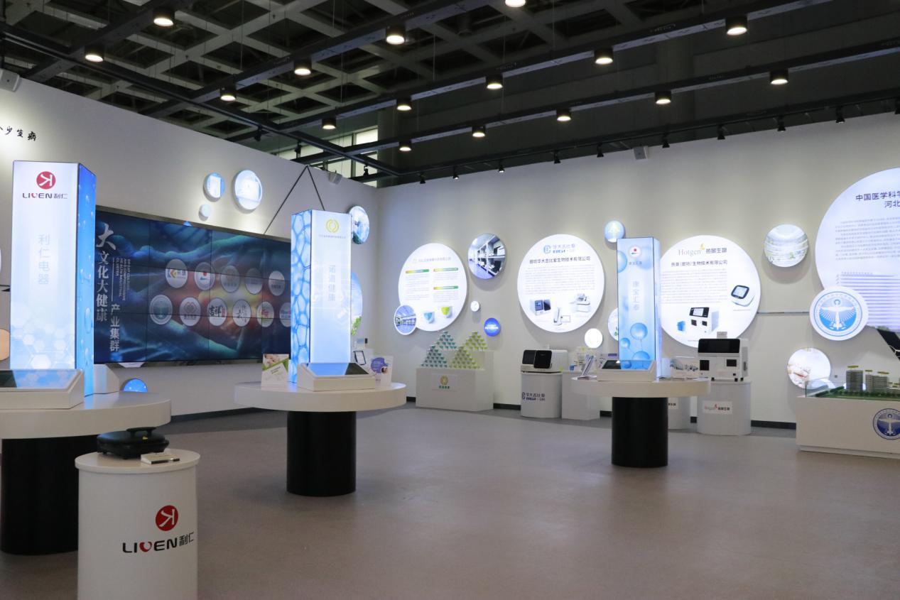 廊坊开发区招商引资,廊坊经洽会2024廊坊签约项目