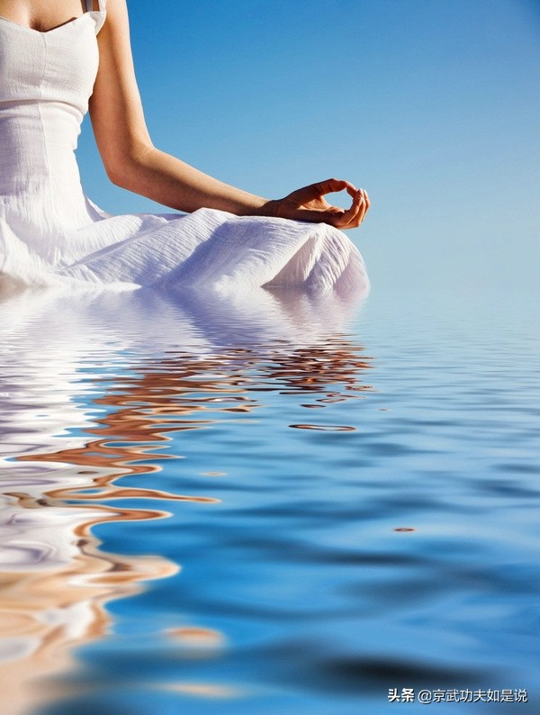 呼吸之道:十五种调息方法,知道九种以上就是高手!