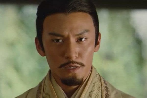 鲁肃被低估,鲁肃为什么没成名之战