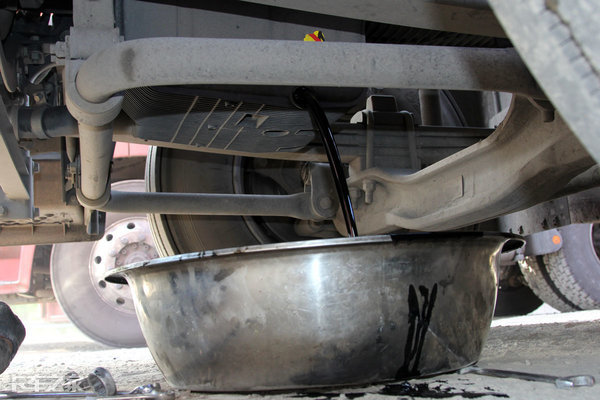 一分钟看懂机油的秘密,教你看懂机油