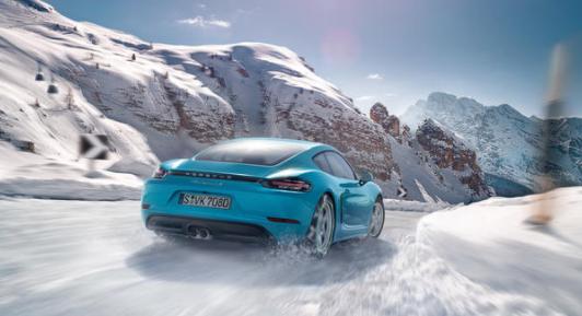 你会开保时捷718boxster的敞篷吗,2024款保时捷718boxsterstyleedition