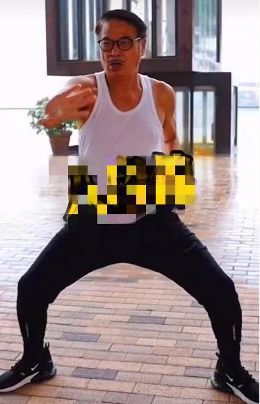 吴孟达最后一次公开亮相周星驰,吴孟达年轻图片大全