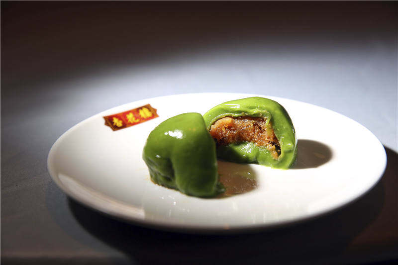 重新发现国货,重新发现英文版