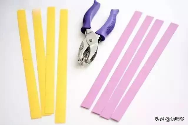 新年红包手工灯笼制作步骤,2022新年挂饰手工灯笼