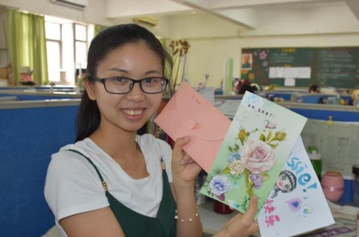 教师节送什么礼物给老师最好不贵,教师节送什么礼物最简单又最合适