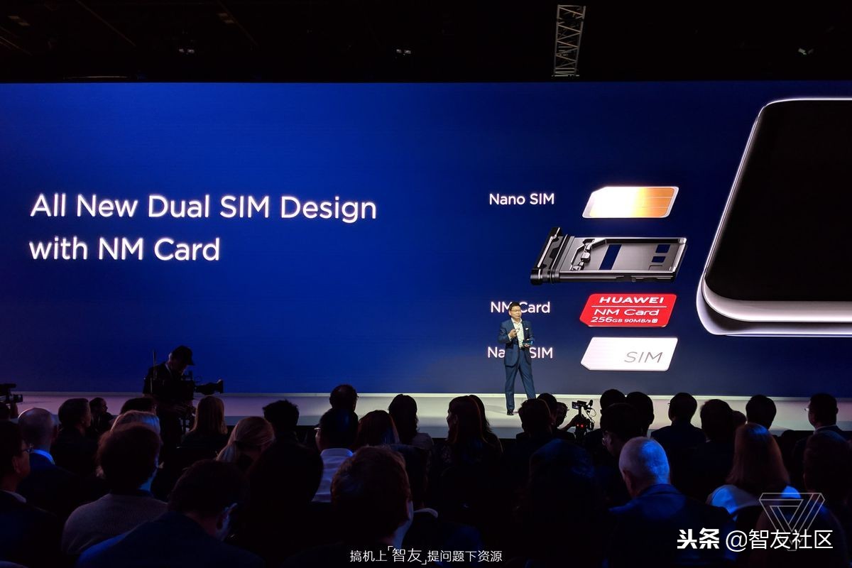 华为nano存储卡优势和劣势,华为nano存储卡优势是什么