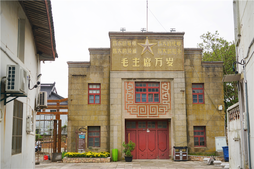 浙江最被低估的古镇,浙江最低调的一个古镇