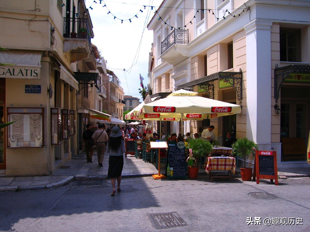 世界上唯一的文明古国,世界唯一的文明国家