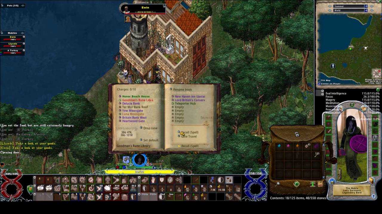 21年最氪金手游,20年前最氪金的游戏