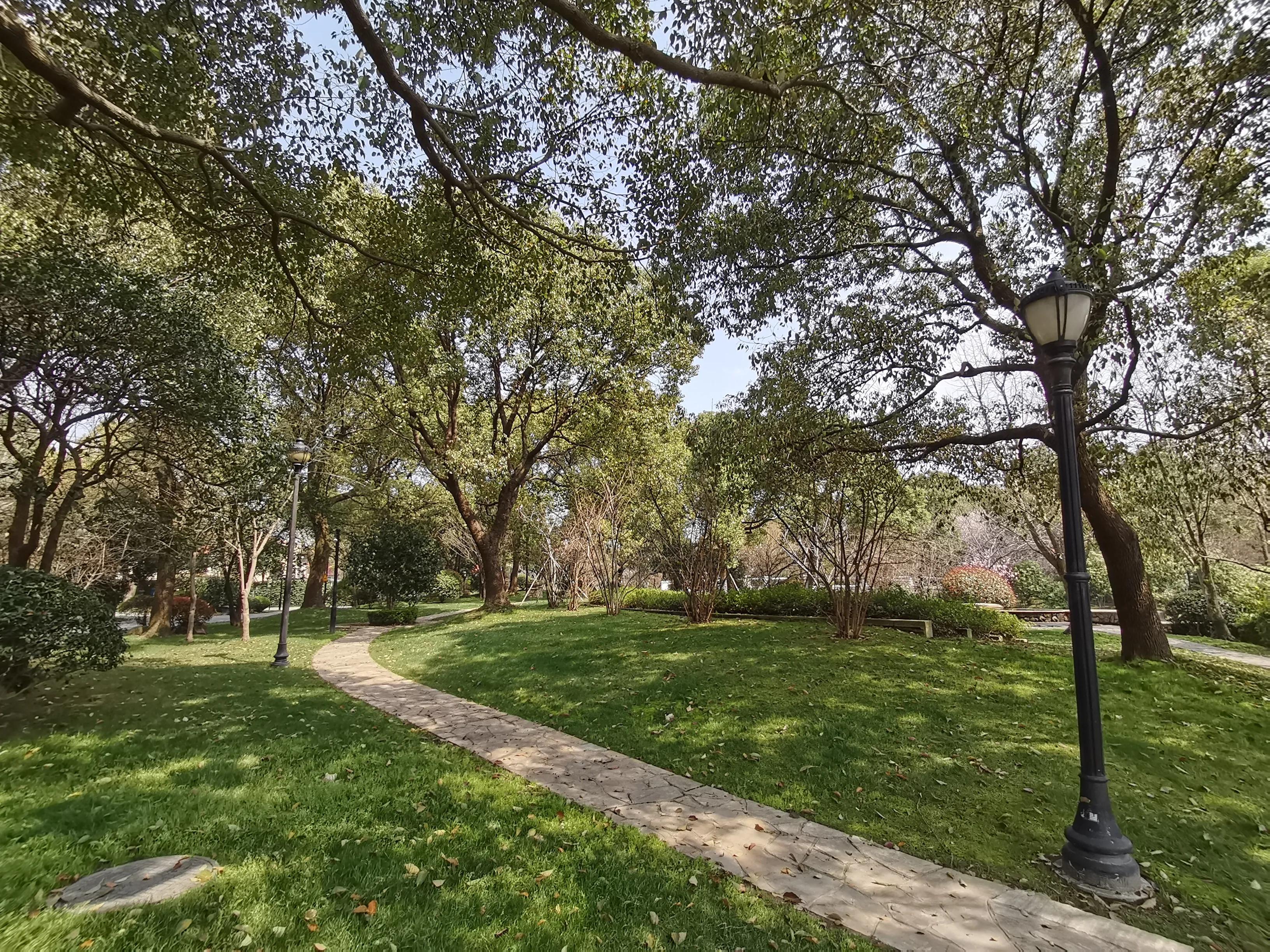 上海占地180亩地私家别墅,上海5亩花园欧式别墅