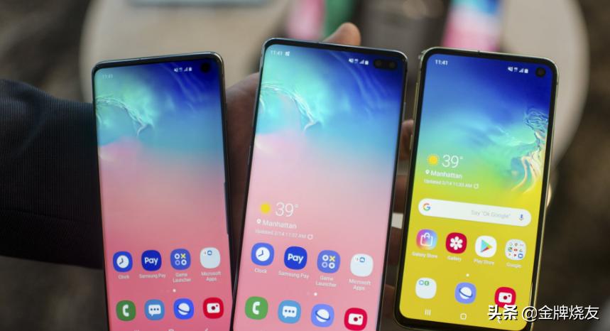 三星s10原厂膜在哪里买,三星s10有必要贴背膜吗