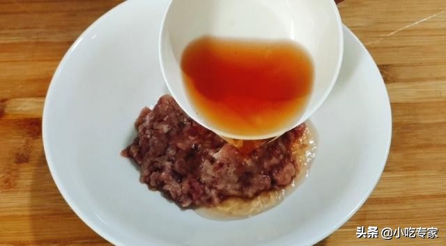 面点开酥制作教程,10年糕点师傅教你做轻乳酪蛋糕