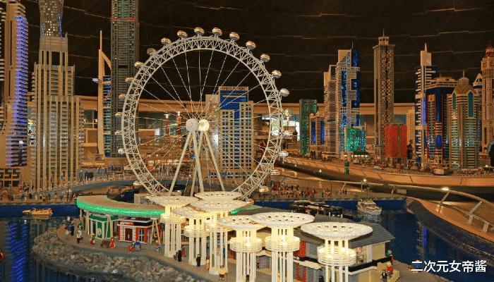 靠卖“盗版乐高”,9人5年收入3亿,乐高为何如此受欢迎?