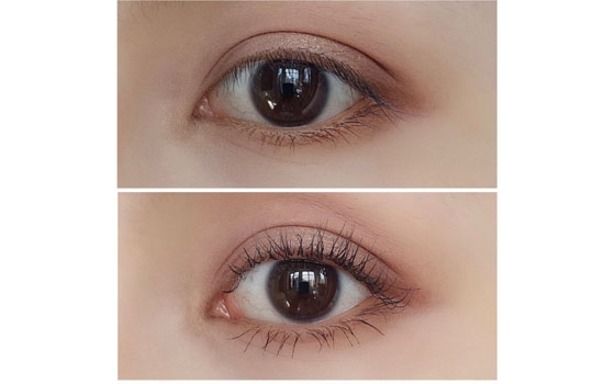 睫毛怎样刷才能翘起来,睫毛怎么刷才长又翘视频