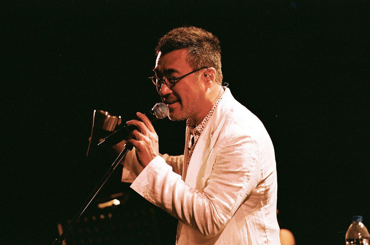 唱歌大白嗓声音发虚,唱歌技巧虚音