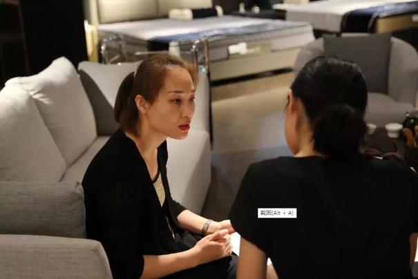 谭新梅：襄阳高端寝具第一人