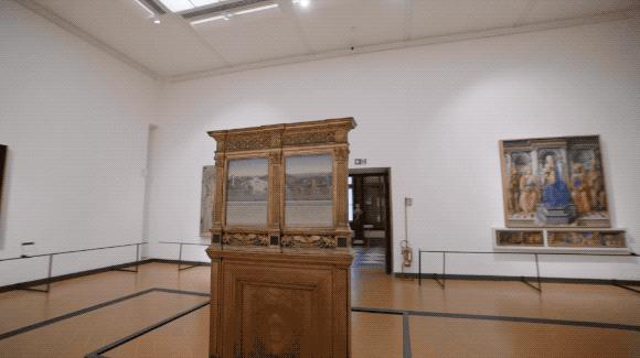 他捐了1000多亿文物,他捐给中国上千亿文物