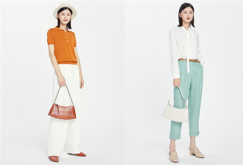 很显气质的6款斜挎包包，年轻人戴时尚个性！中年人戴精致优雅