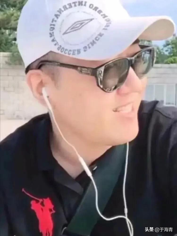 于海青谈年轻人,于海青教你实体营销