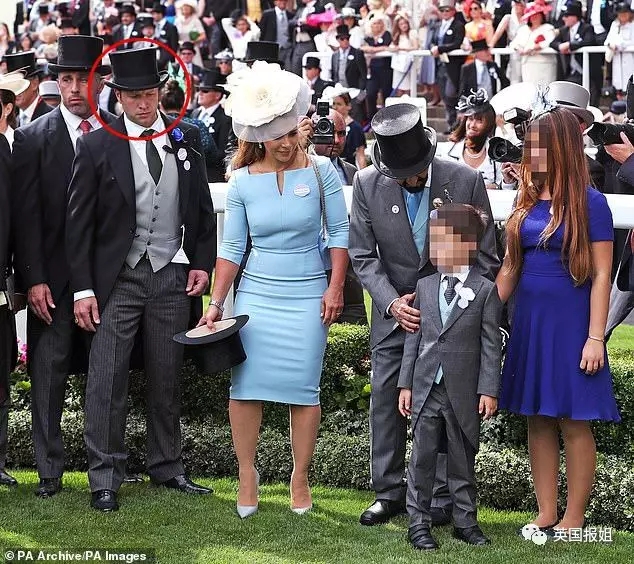 迪拜王妃出逃英国,迪拜酋长王妃出逃事件始末