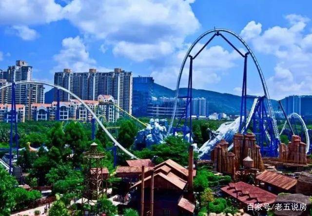 深圳房产还值得投资吗,深圳买公寓好还是买二手房好