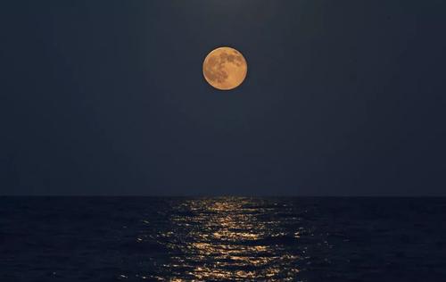 描写月色美景的千古绝句,描述月色很美迷人的诗