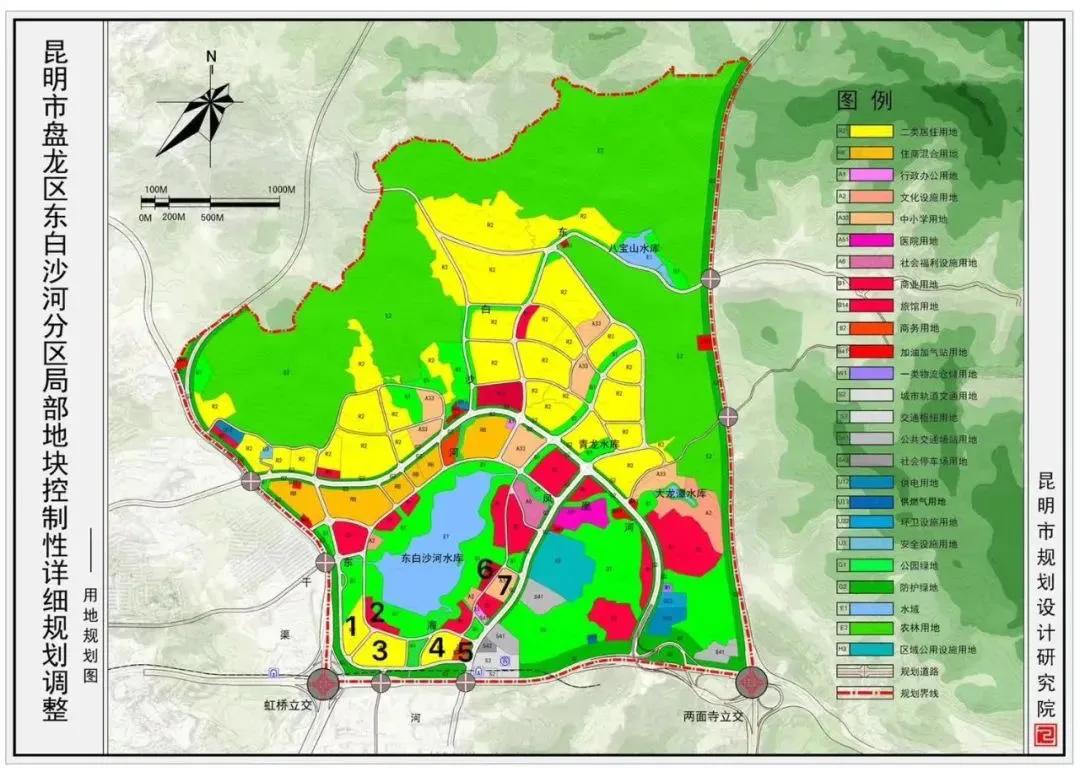 昆明大华公园天下缺点,大华公园天下最新楼盘价格