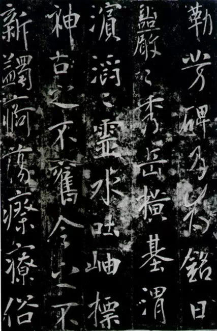 好字有什么讲究,好字的巧妙解析