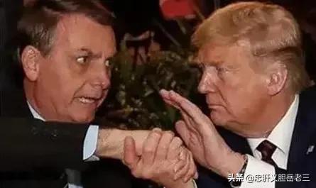 巴西博索纳罗最新新闻,巴西博索纳罗2019