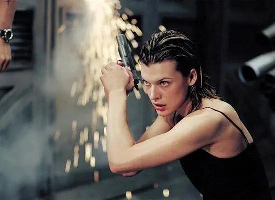 港片女打星动作合集,香港女明星五大经典电影