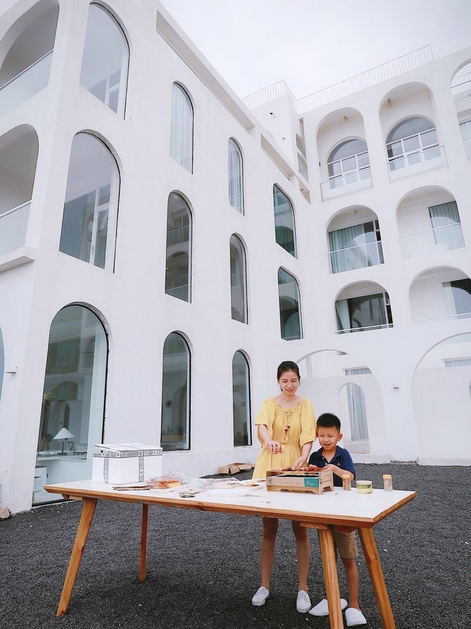 火山岛旅游攻略自由行包车,火山岛三天两晚游