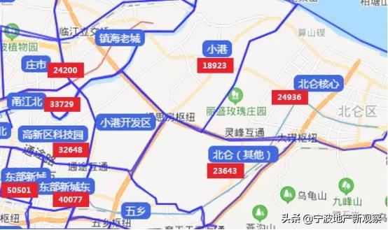 即将破2的小港,还有多少后劲?