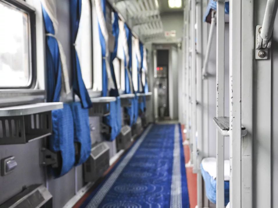 软卧和硬卧的价格差,硬卧和软卧为什么价格相差很大