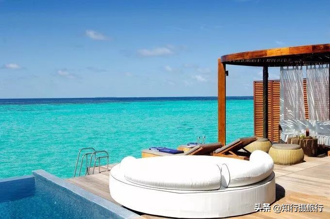 马尔代夫岛自由行攻略,马尔代夫居民岛穷游攻略