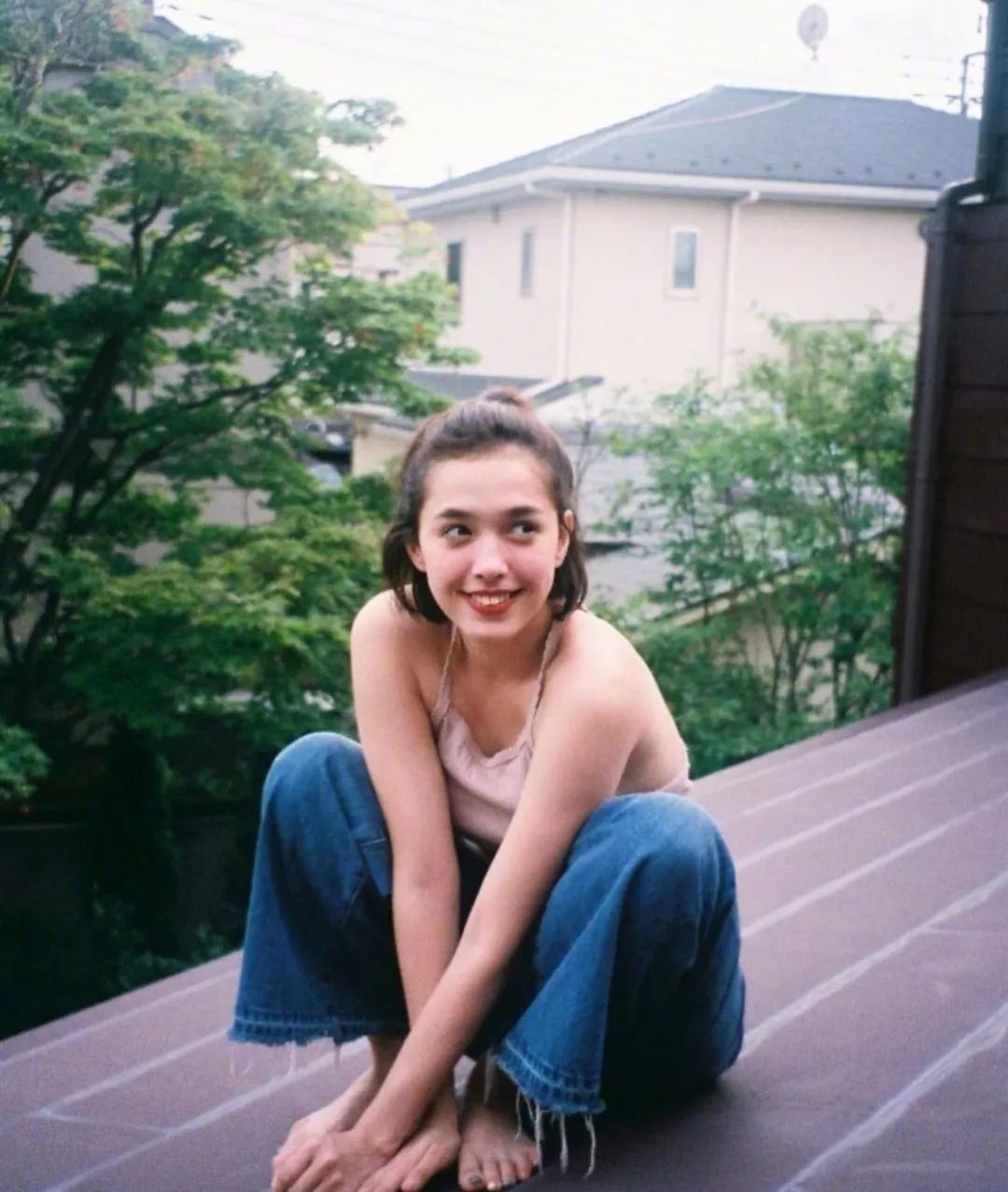 霓虹混血麻豆大盘点，快来看看里面有没有你的女神