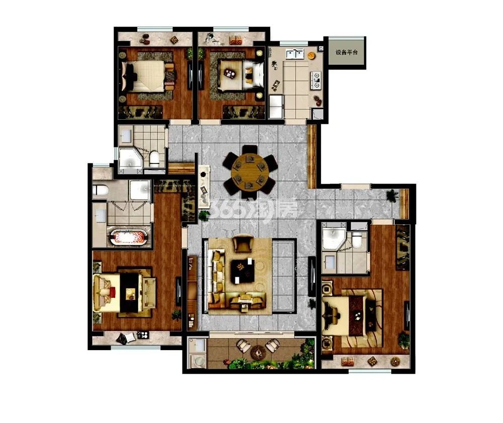 房价卖到2万/㎡！徐州4大改善盘打响抢客战