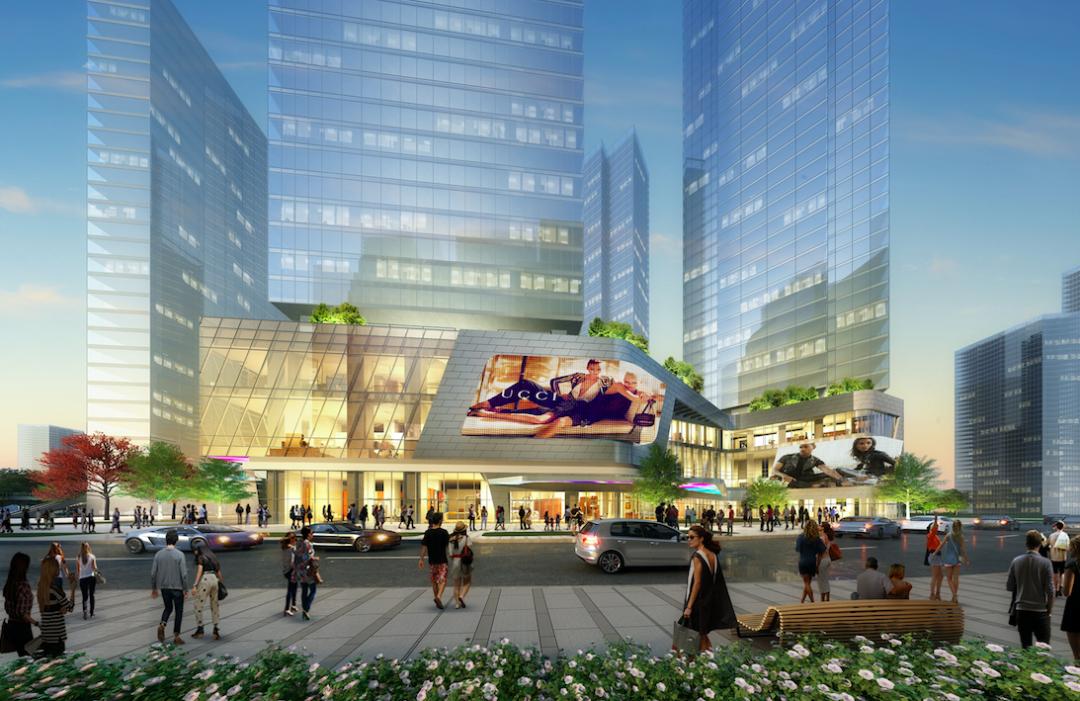 样板房小户型37.5方两层,样板房129