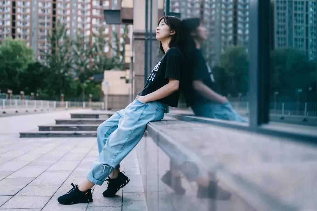 跑步不伤脚踝的运动鞋,后跟支撑强的跑步鞋