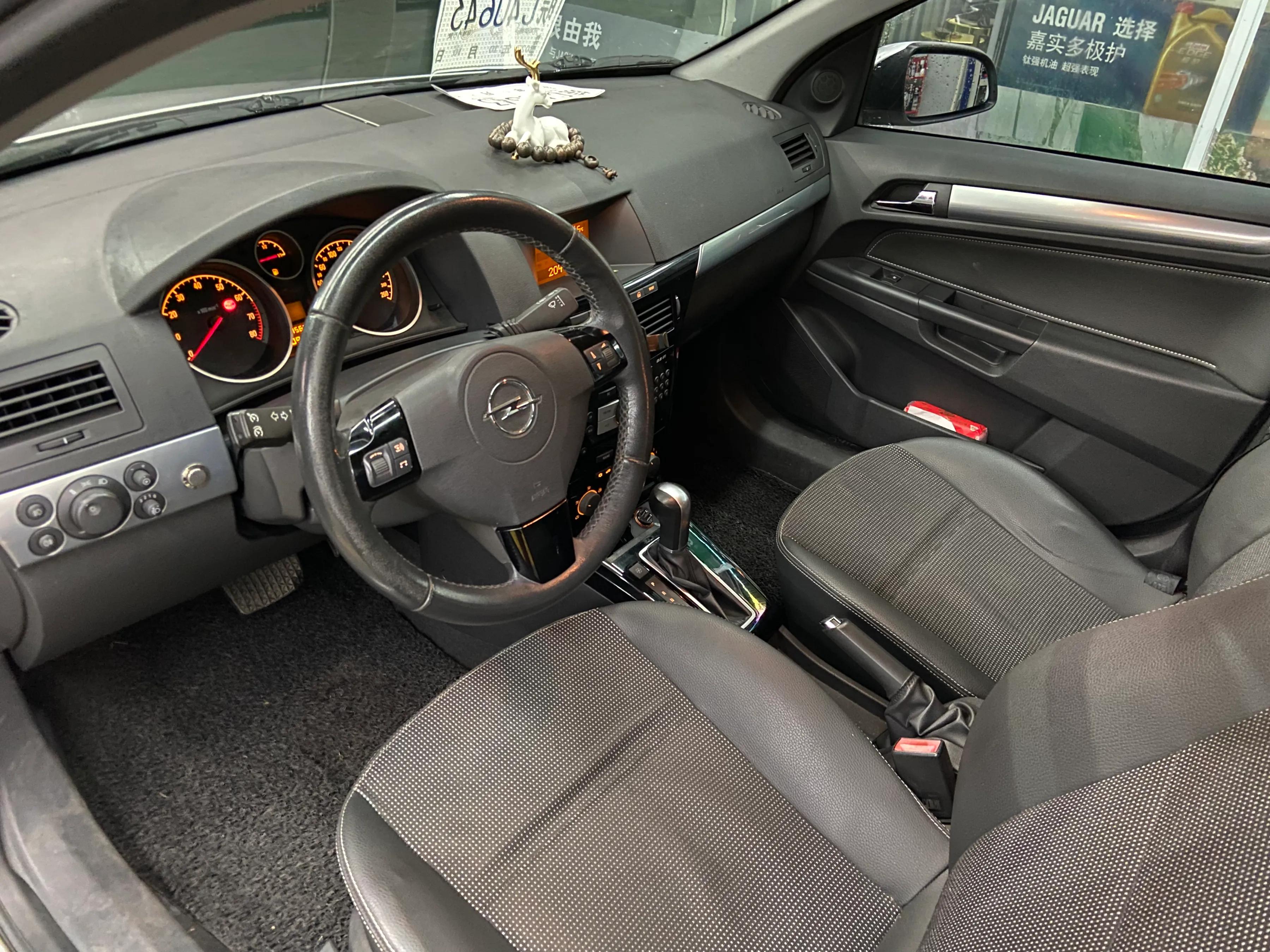 欧宝雅特配件和什么车通用,2010欧宝雅特1.8豪华型