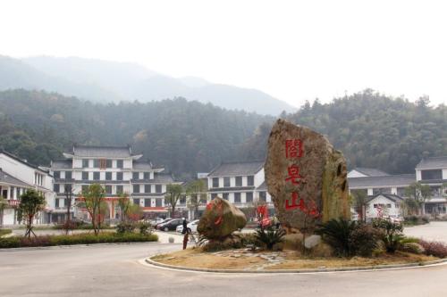 宜春4a景点,宜春免费旅游景区排名前十