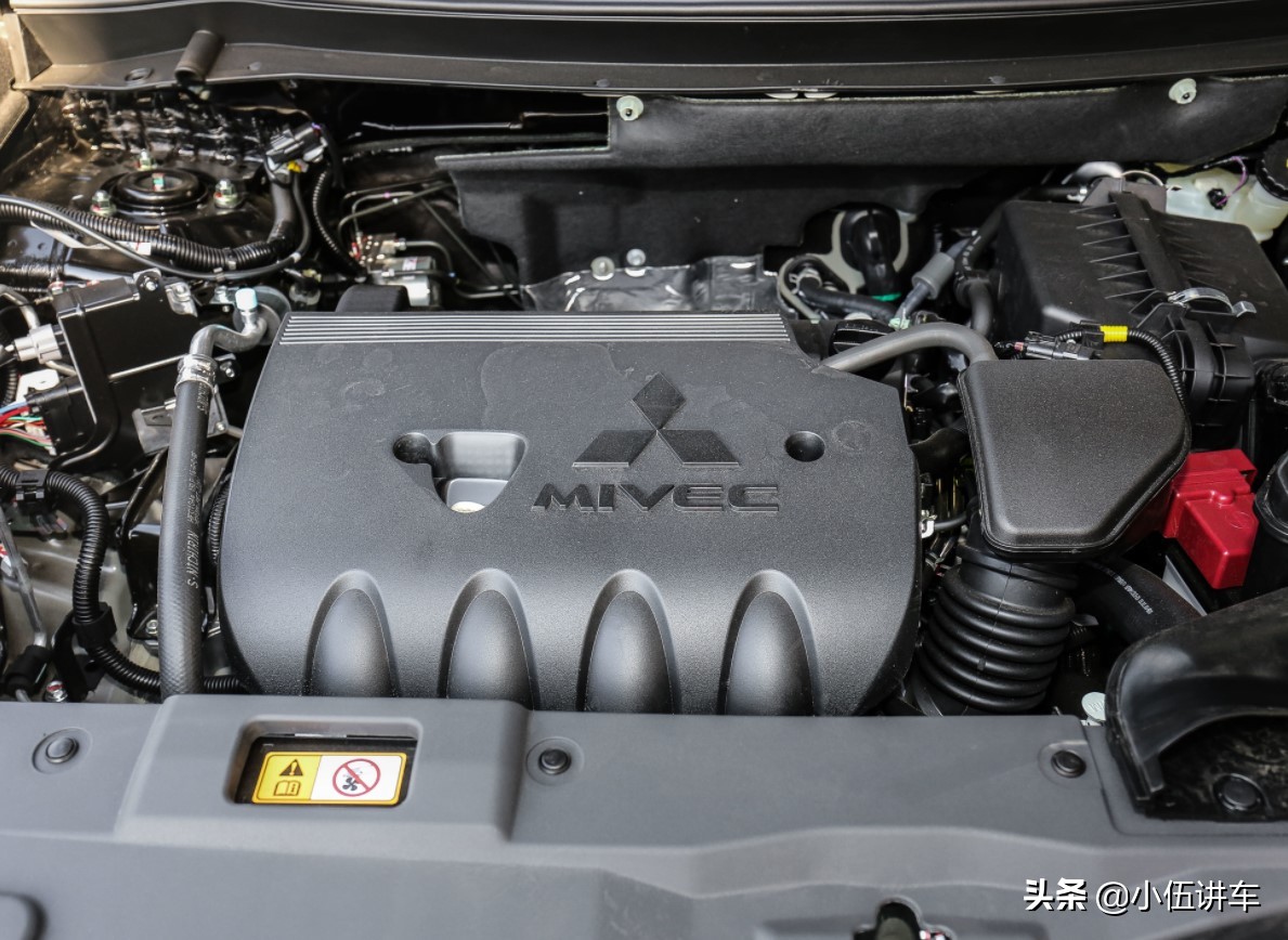 三菱欧蓝德6万公里需要换什么,全新三菱欧蓝德车主用车感受